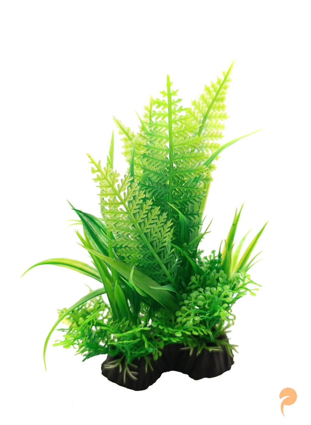 Фото2.Рослина, 8х5х14 см